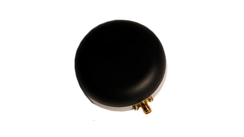 L1L2 Side-Mount Ruggedized Passive Antenna (L1L2-S2GP)