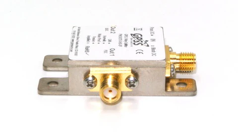 GLI Copperhead Repeater Kit