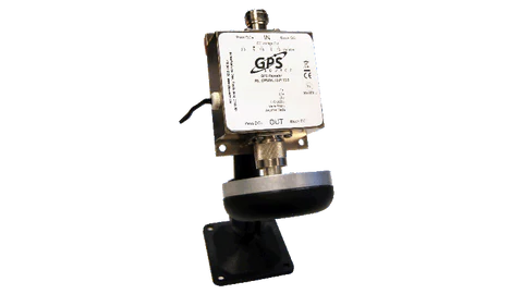 L1/L2 GPS Repeater Assembly (GPSRKL12)