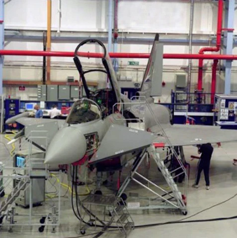 GLI Copperhead Repeater Kit