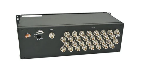 GLI Copperhead Repeater Kit