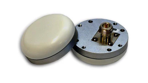 L1L2 Bottom-Mount Ruggedized Active Antenna (L1L2-2GA)