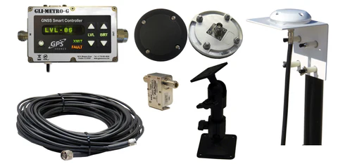 METRO GNSS "Smart" Amplifier Kit
