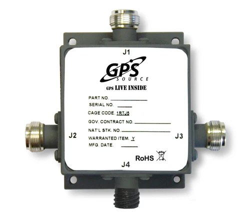 GLI Copperhead Repeater Kit